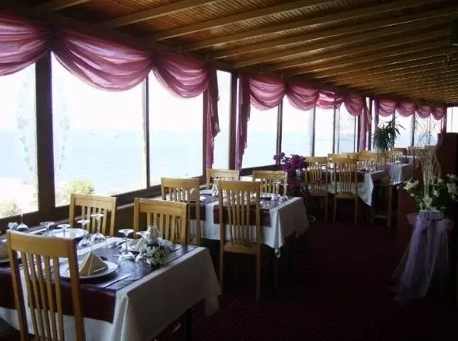 Alize Tatil Köyü 15