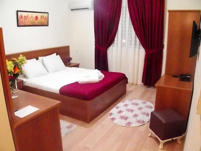 Alize Tatil Köyü 8