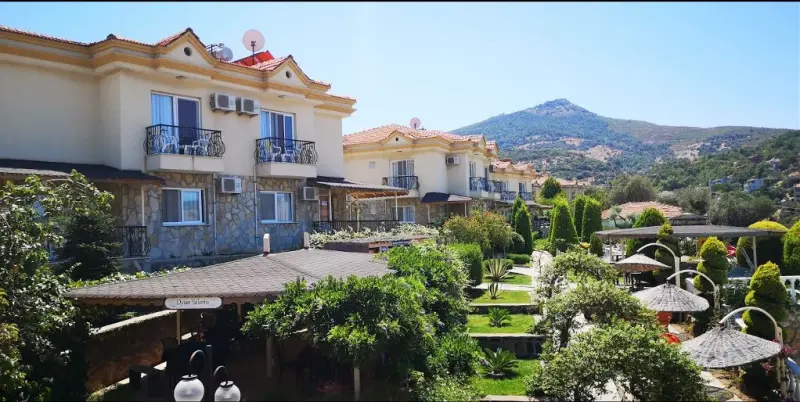 Alize Tatil Köyü 6