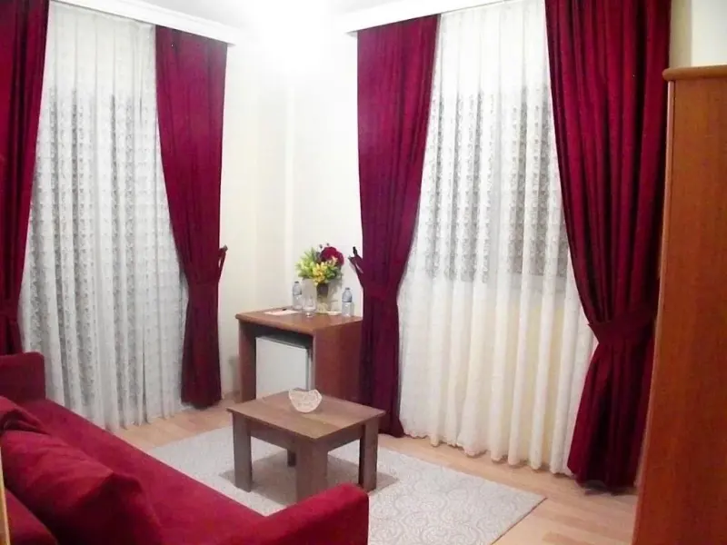 Alize Tatil Köyü 12
