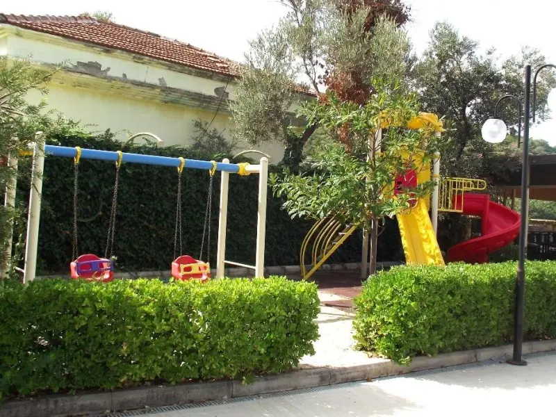 Alize Tatil Köyü 17