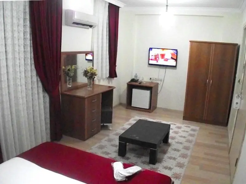 Alize Tatil Köyü 9