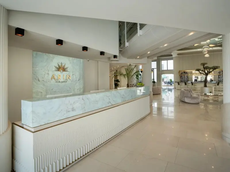  Arin Resort Bodrum 11
