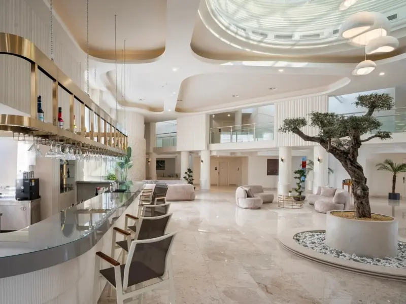  Arin Resort Bodrum 13