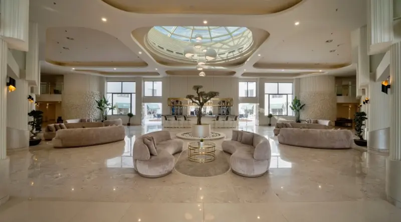  Arin Resort Bodrum 17