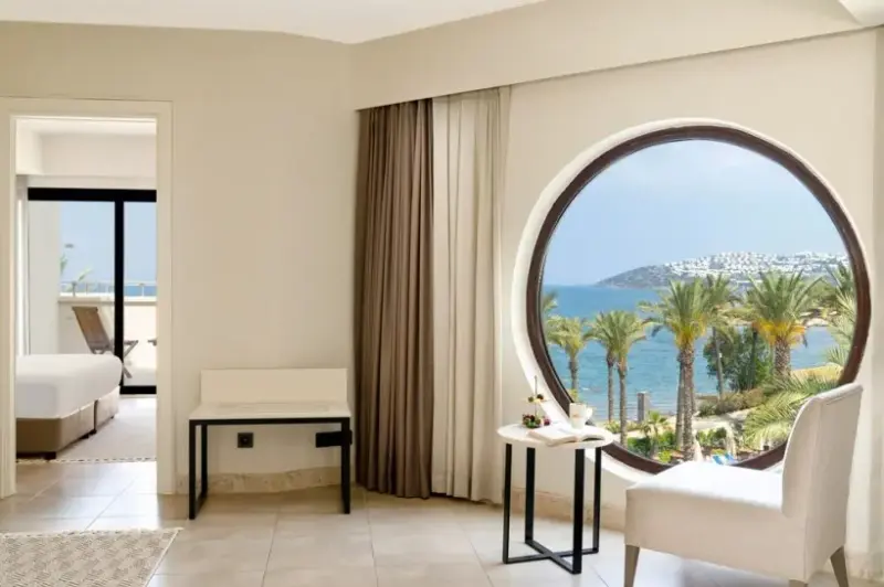  Arin Resort Bodrum 22