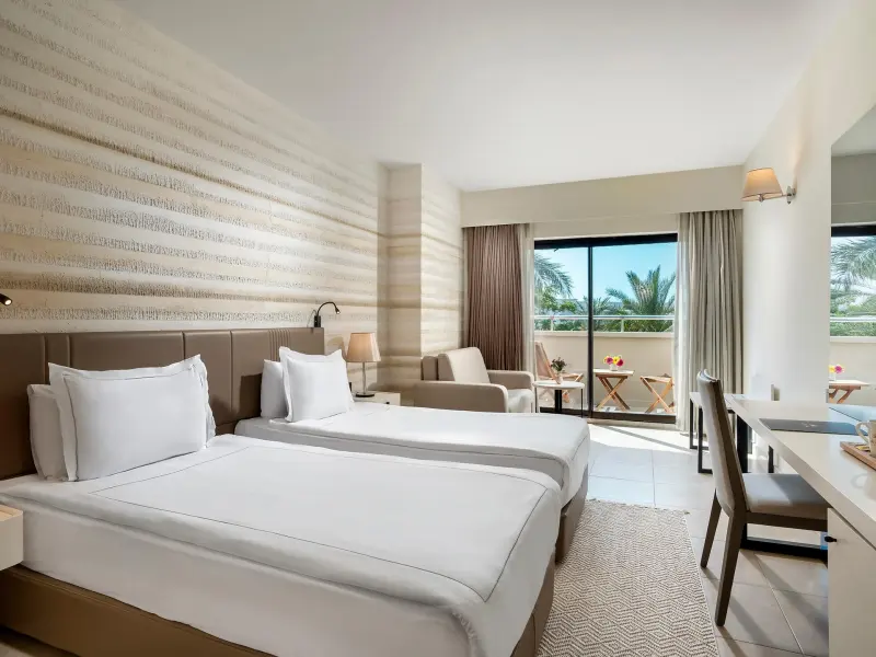  Arin Resort Bodrum 24