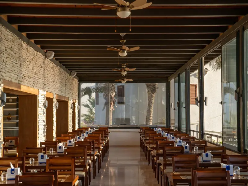  Arin Resort Bodrum 48