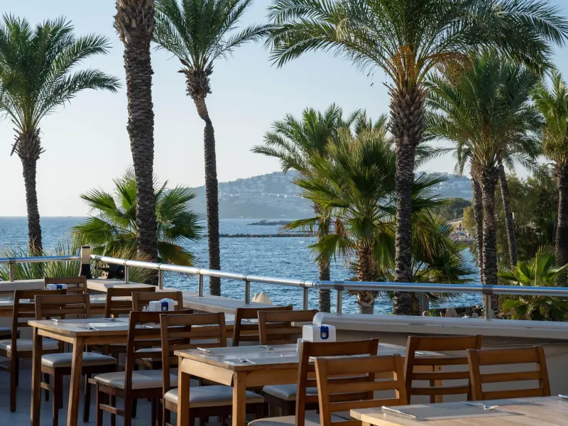  Arin Resort Bodrum 46
