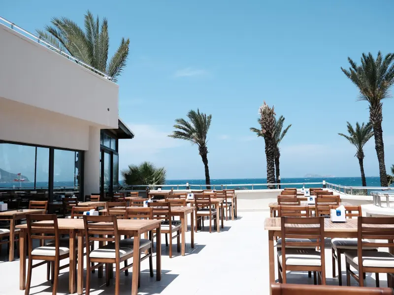 Arin Resort Bodrum 45