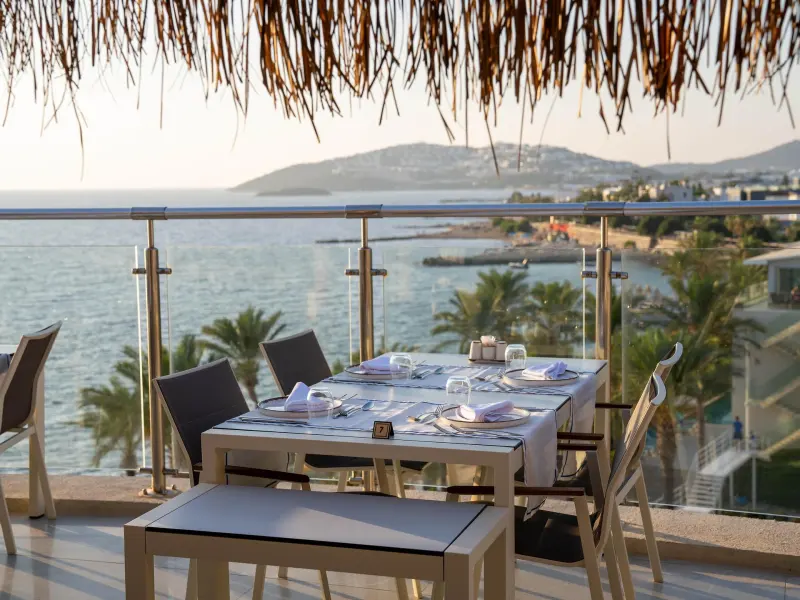  Arin Resort Bodrum 44