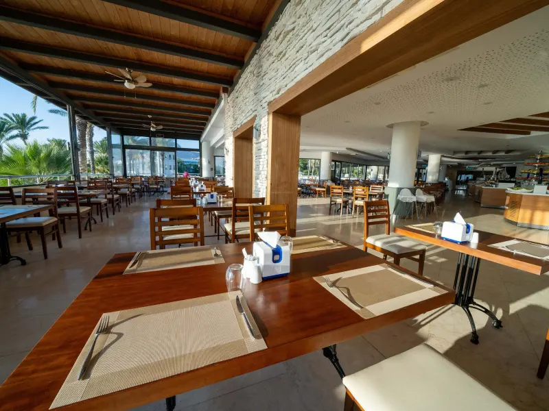  Arin Resort Bodrum 49