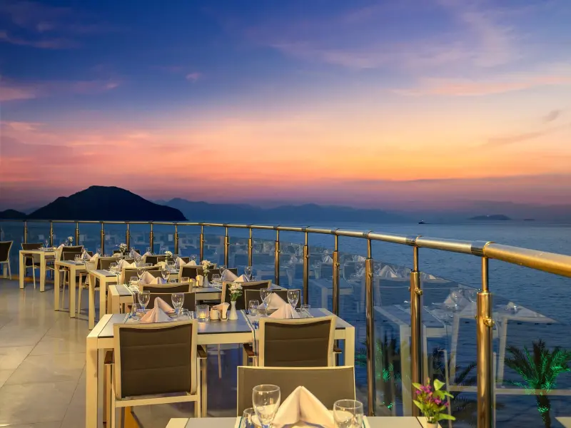  Arin Resort Bodrum 12