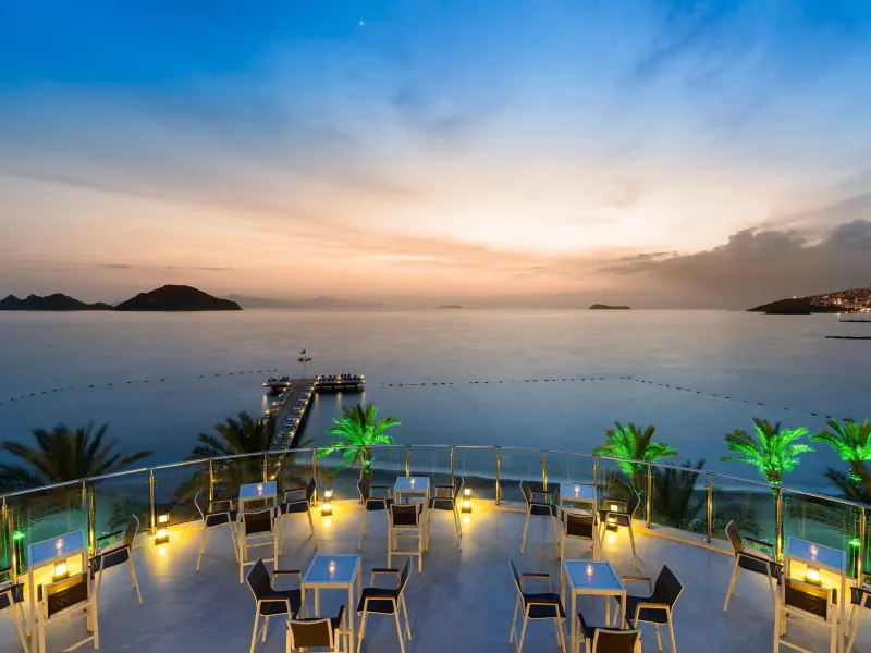  Arin Resort Bodrum 10