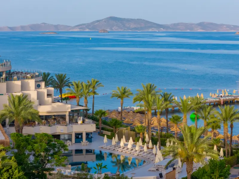  Arin Resort Bodrum 15