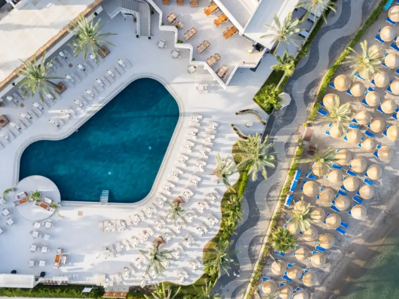  Arin Resort Bodrum 1
