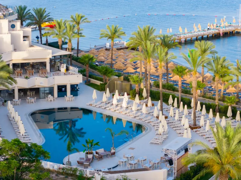  Arin Resort Bodrum 7