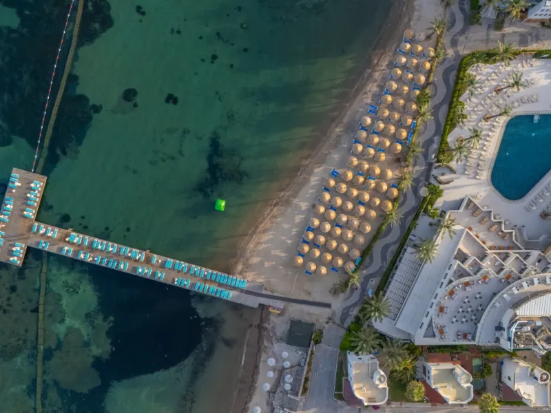  Arin Resort Bodrum 5