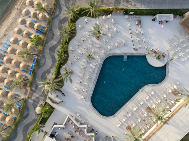  Arin Resort Bodrum 8