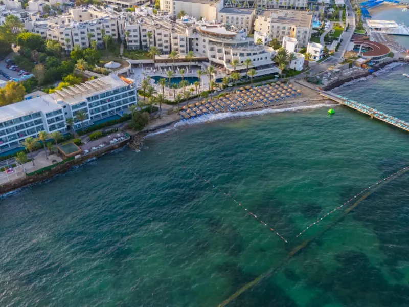  Arin Resort Bodrum 4