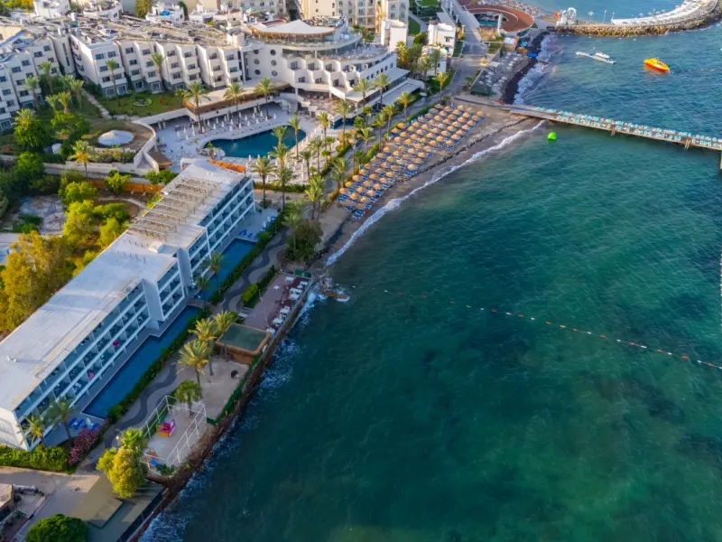  Arin Resort Bodrum 3