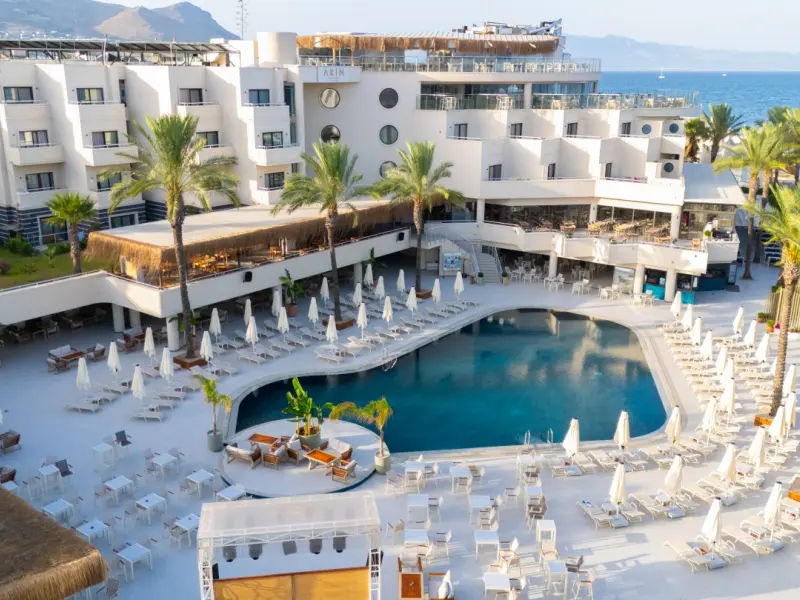  Arin Resort Bodrum 2
