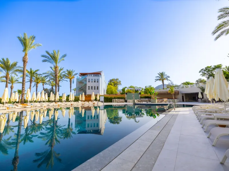  Arin Resort Bodrum 14