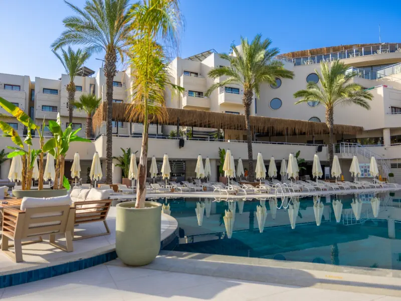  Arin Resort Bodrum 9