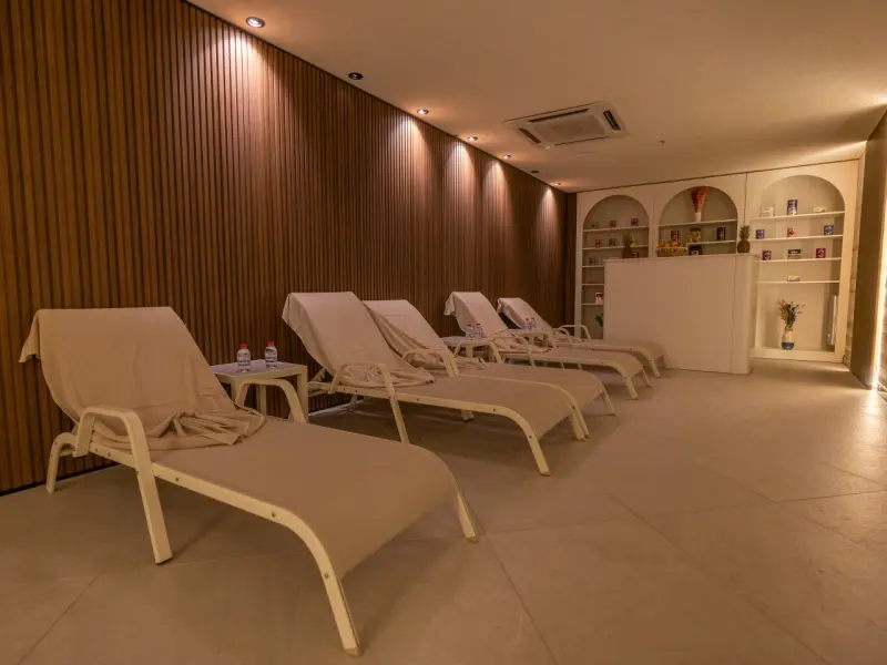  Arin Resort Bodrum 42