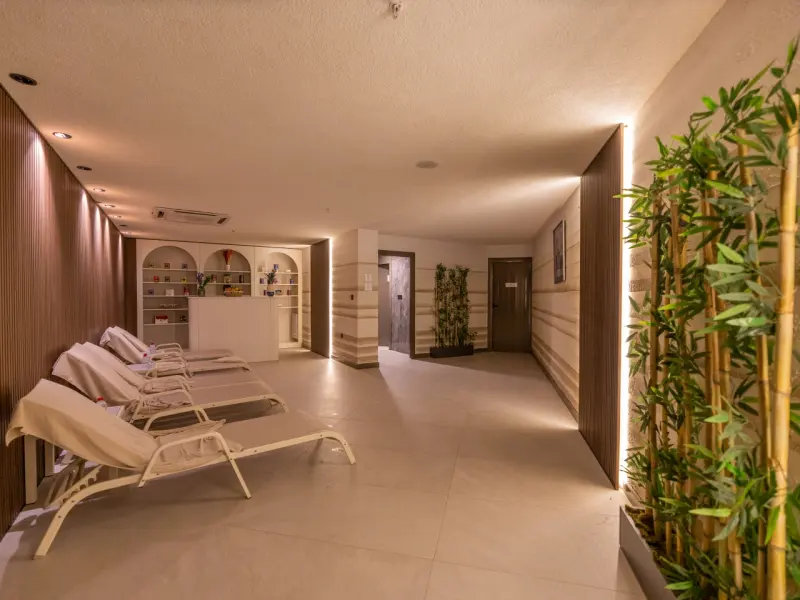  Arin Resort Bodrum 38