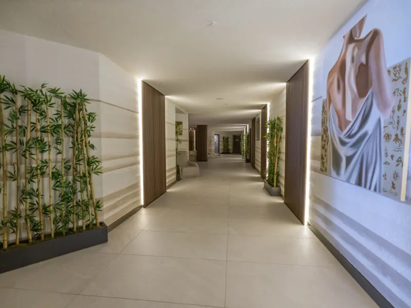  Arin Resort Bodrum 37