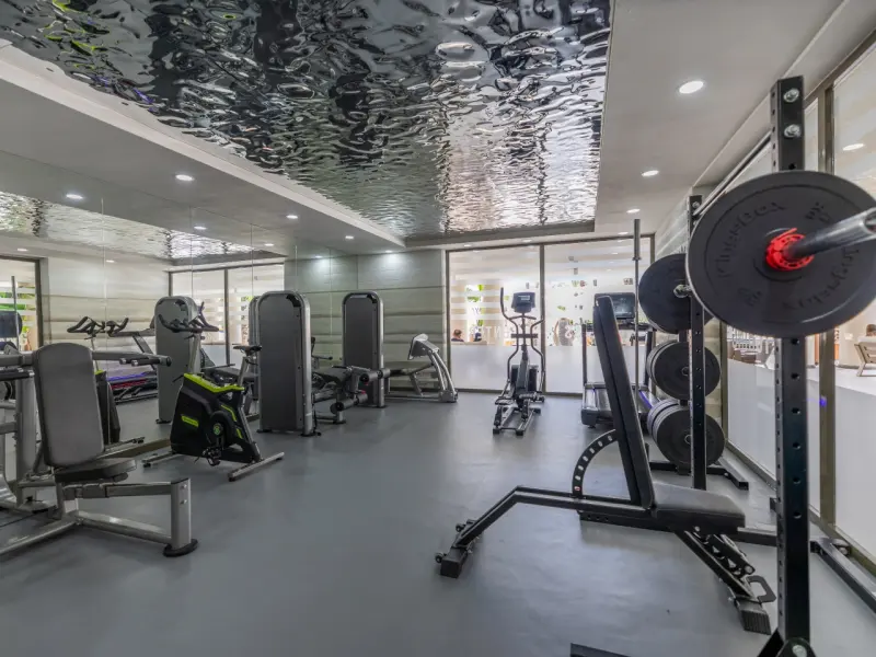  Arin Resort Bodrum 35