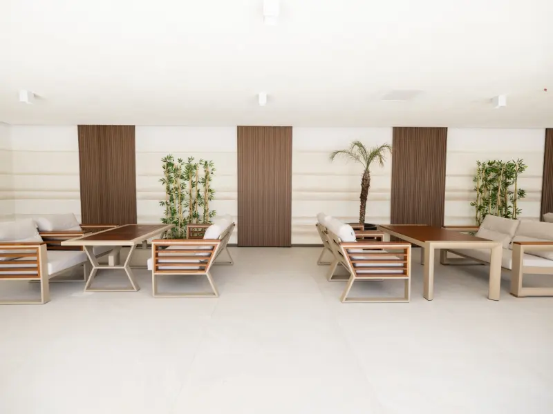 Arin Resort Bodrum 34