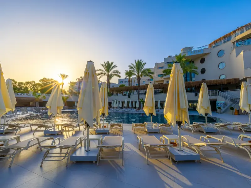 Arin Resort Bodrum 33