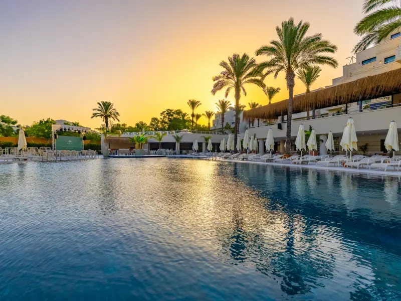  Arin Resort Bodrum 6