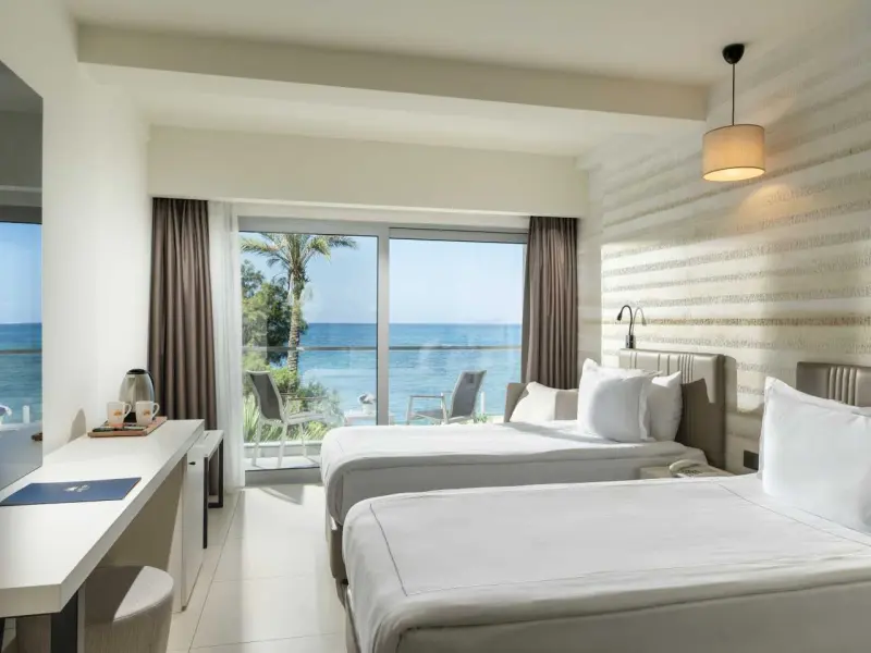  Arin Resort Bodrum 25