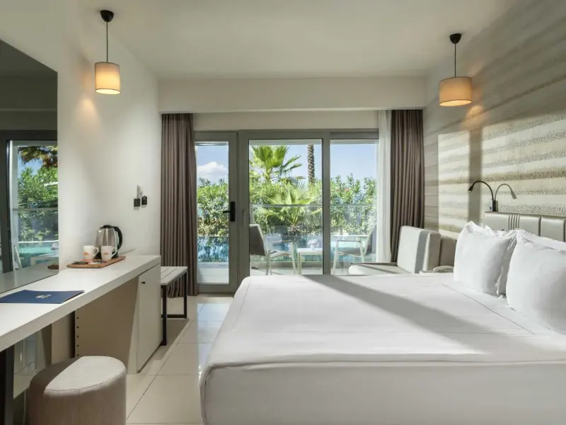  Arin Resort Bodrum 29