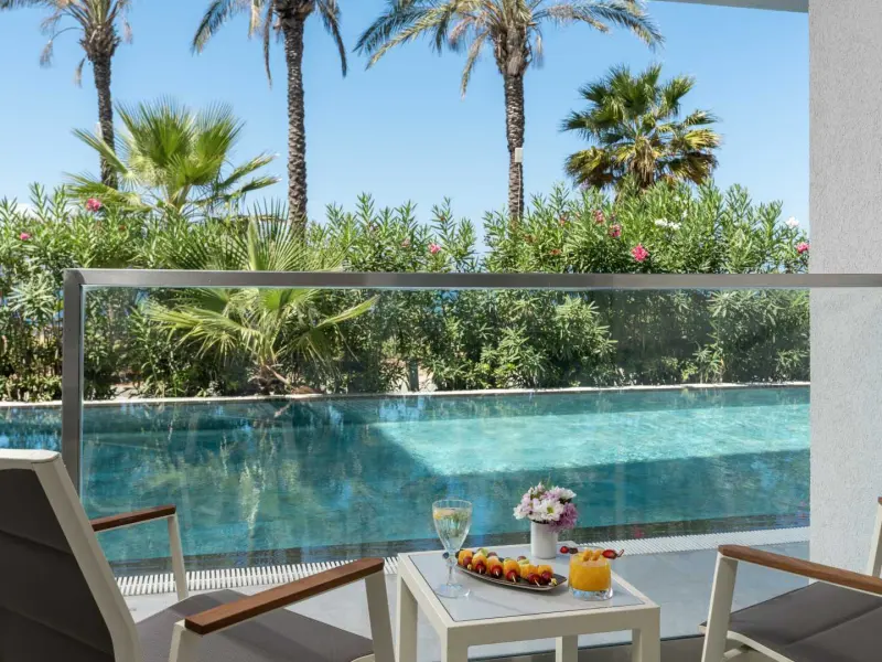  Arin Resort Bodrum 32