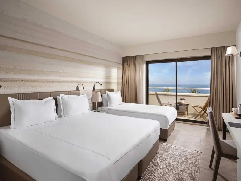  Arin Resort Bodrum 20