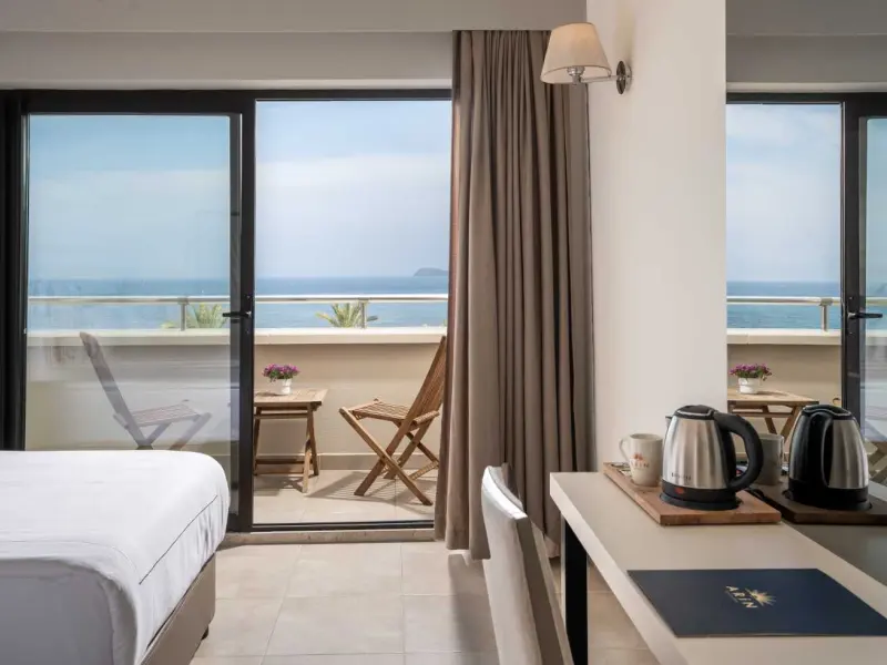  Arin Resort Bodrum 19