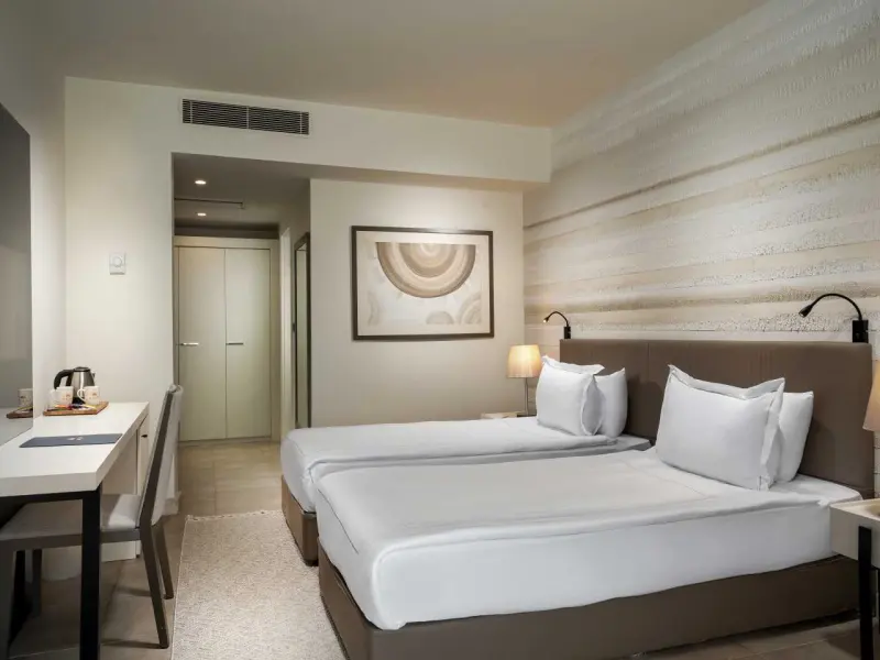  Arin Resort Bodrum 28