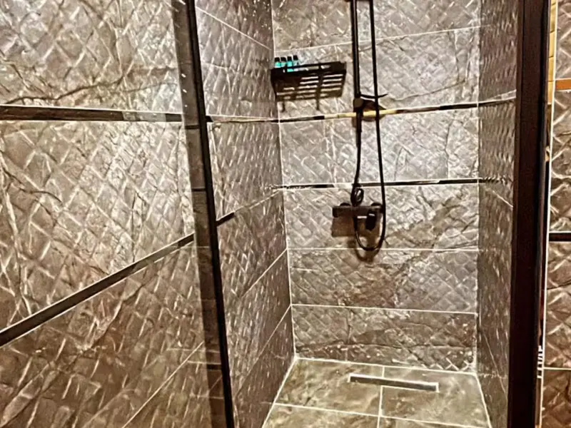 Ay Işığı Bungalov 11