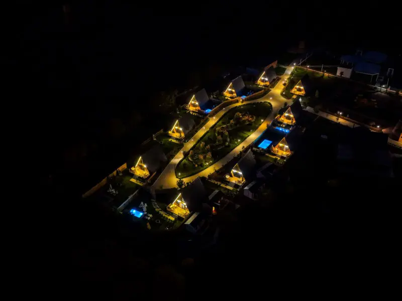 Aybelya Tatil Köyü 4