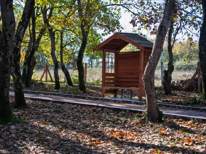 Aybelya Tatil Köyü 10