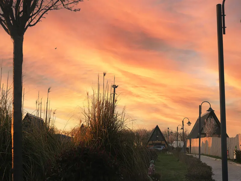 Aybelya Tatil Köyü 19