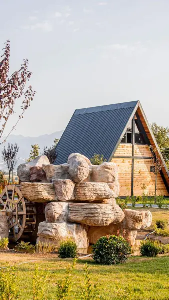 Aybelya Tatil Köyü 18