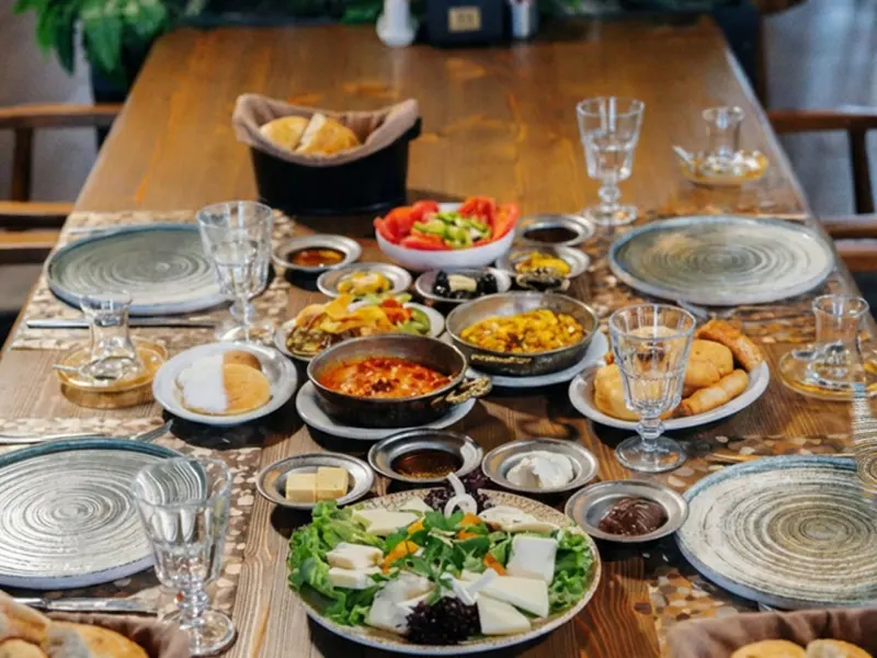 Aybelya Tatil Köyü 46