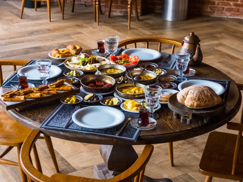 Aybelya Tatil Köyü 43