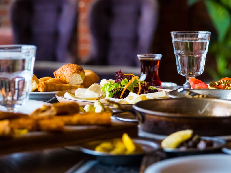 Aybelya Tatil Köyü 42