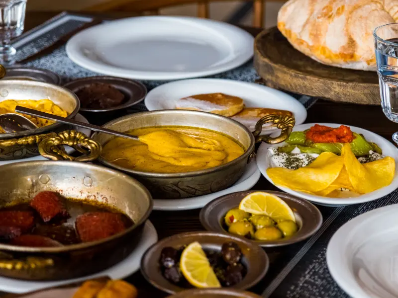Aybelya Tatil Köyü 37